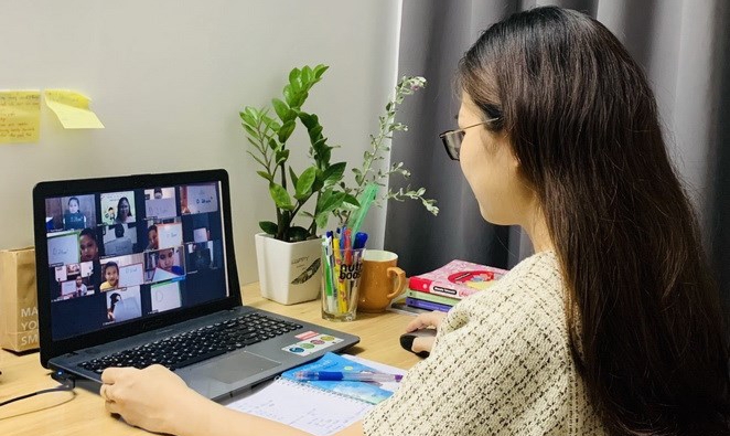 Phương pháp đào tạo nhân sự Phương pháp đào tạo nhân sự