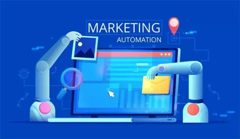 Ứng dụng trí tuệ nhân tạo làm marketing Ứng dụng trí tuệ nhân tạo làm marketing