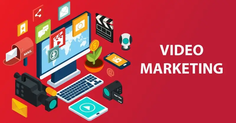 Sản xuất video marketing Sản xuất video marketing