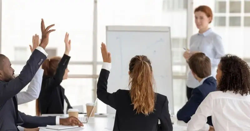 Đào tạo và phát triển nhân viên