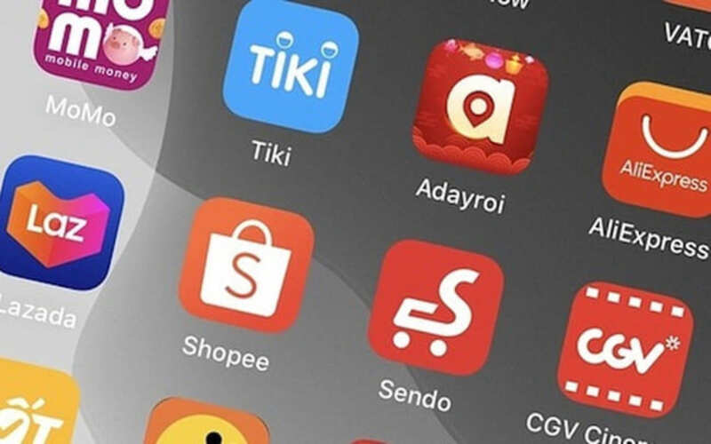 CÁC LOẠI MÔ HÌNH KINH DOANH