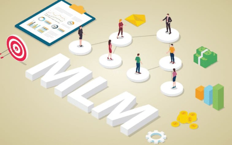 CÁC LOẠI MÔ HÌNH KINH DOANH