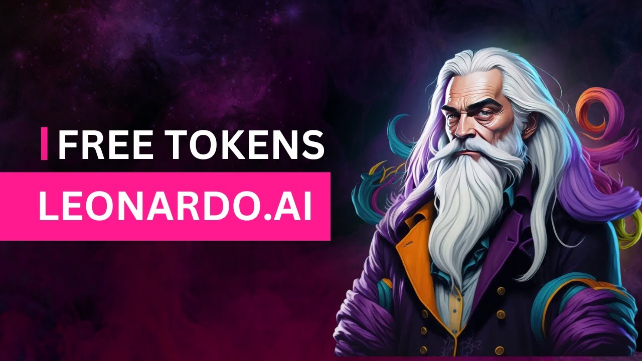 Cách sử dụng leonardo ai tạo hình ảnh trong 10s