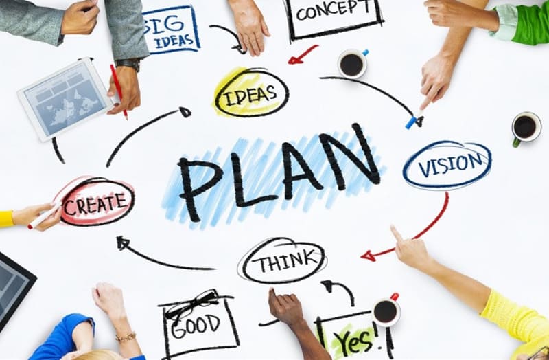 Chuẩn bị trước khi đào tạo nhân viên