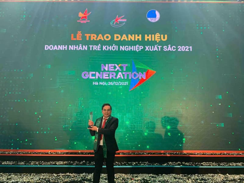 Dịch vụ tự động hóa doanh nghiệp của WISE Business