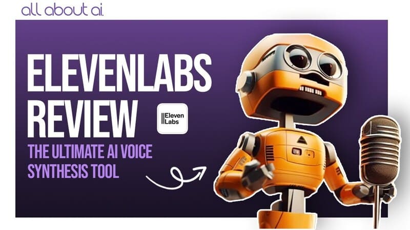 Lợi ích của Elevenlabs