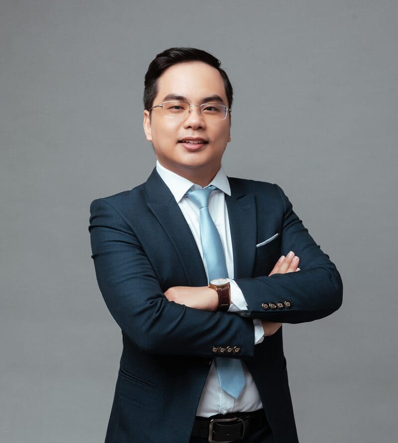 Tư vấn ứng dụng mô hình kinh doanh B2B cùng WISE Business