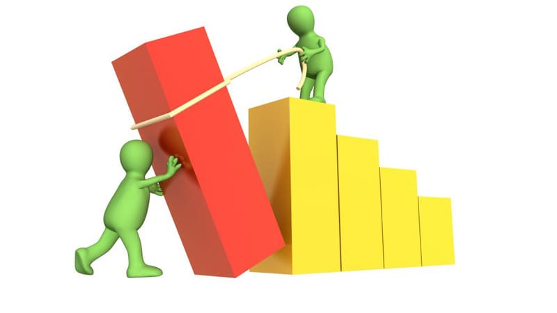 Khó khăn và cơ hội của mô hình kinh doanh B2B