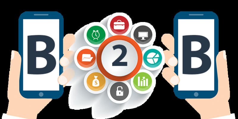 Mô hình kinh doanh B2B đóng vai trò như thế nào?