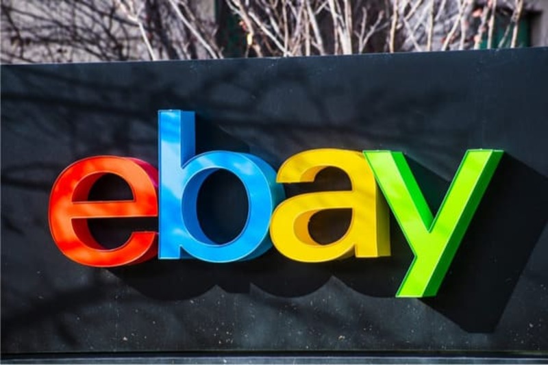 mô hình c2c của eBay