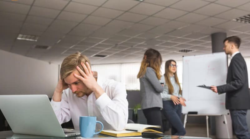 Một số thách thức trong việc training nhân viên