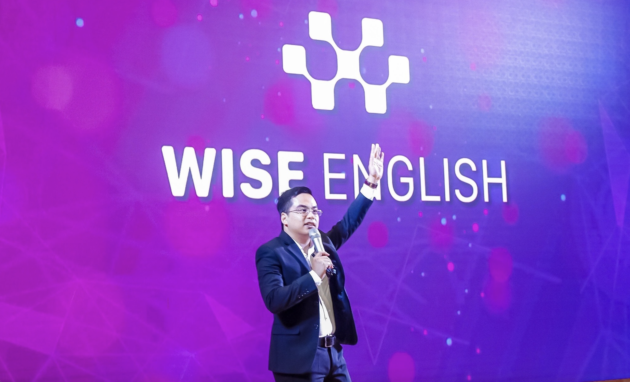 Chuyên gia tư vấn của WISE