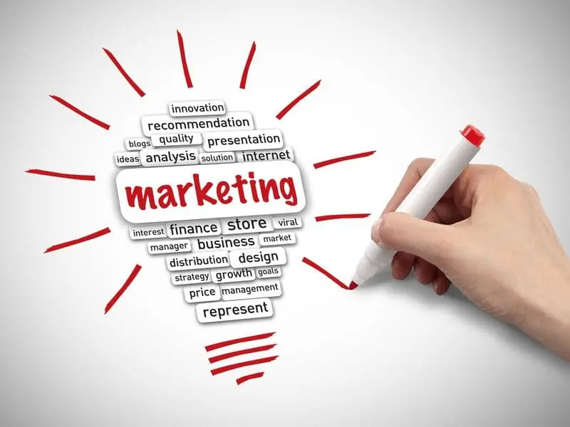 12 khóa học marketing online và lộ trình từ 0 đến chuyên gia