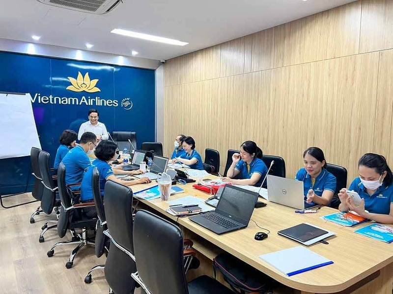 Khóa học Marketing tại WISE Business
