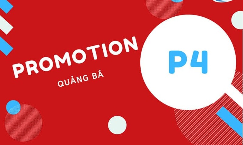 promotion-trong-marketing-mix