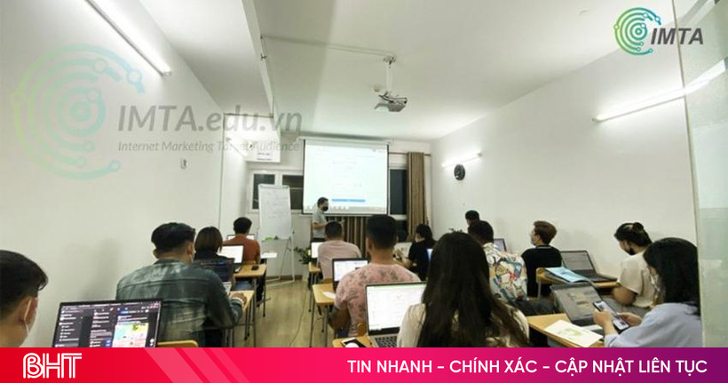 Bật mí địa chỉ tham gia khóa học SEO chuyên sâu tại TP Hồ Chí Minh | Báo Hà Tĩnh - Tin tức Hà Tĩnh mới nhất, tin nhanh Hà Tĩnh 24h