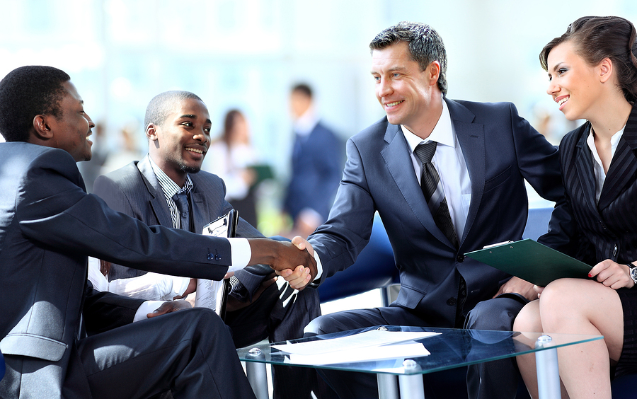First movers giúp bạn có được nhiều khách hàng trung thành First movers giúp bạn có được nhiều khách hàng trung thành