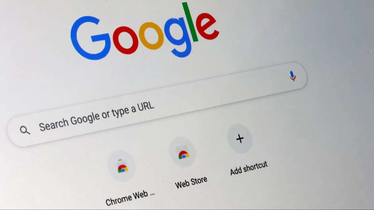 Google - Vị thế dẫn đầu trong tìm kiếm trực tuyến Google - Vị thế dẫn đầu trong tìm kiếm trực tuyến