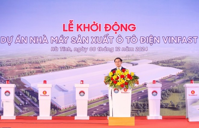 Tác động đến cộng đồng