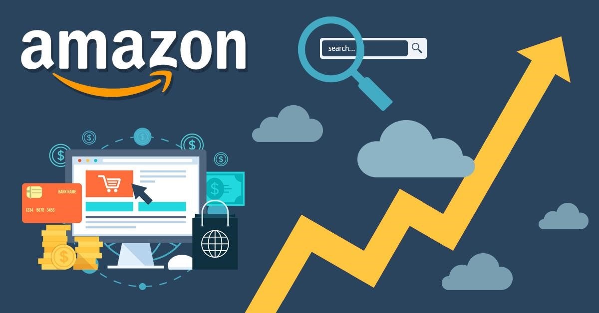 chup anh amazon 1