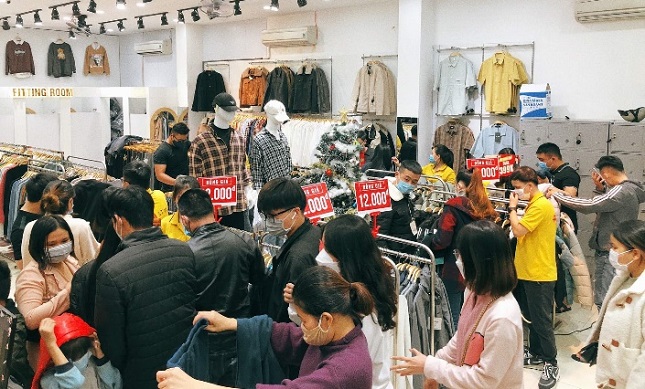 Tư vấn marketing và truyền thông