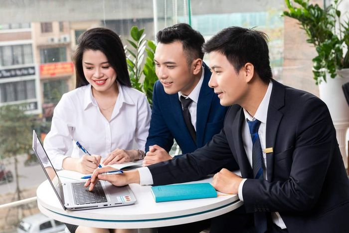 Tư vấn tài chính – kế toán