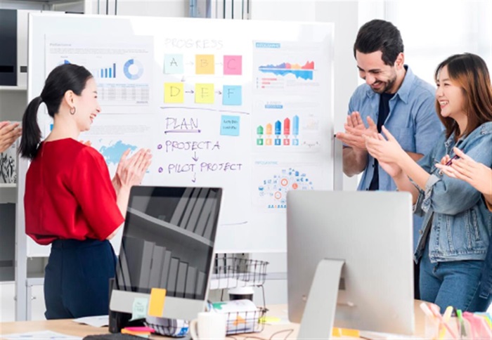Quản trị marketing