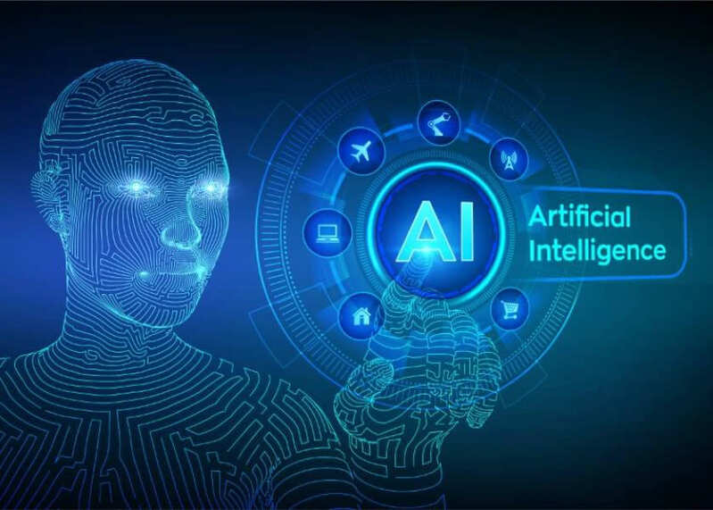 AI ML là gì