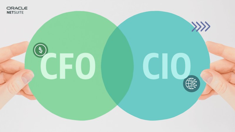 CEO CFO CIO