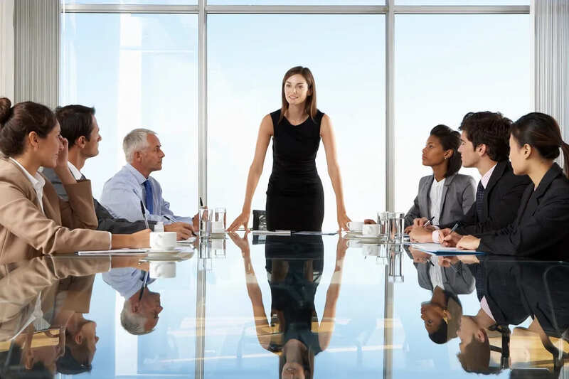 Chức năng nhiệm vụ của giám đốc điều hành