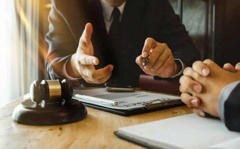 Dịch vụ tư vấn pháp lý doanh nghiệp