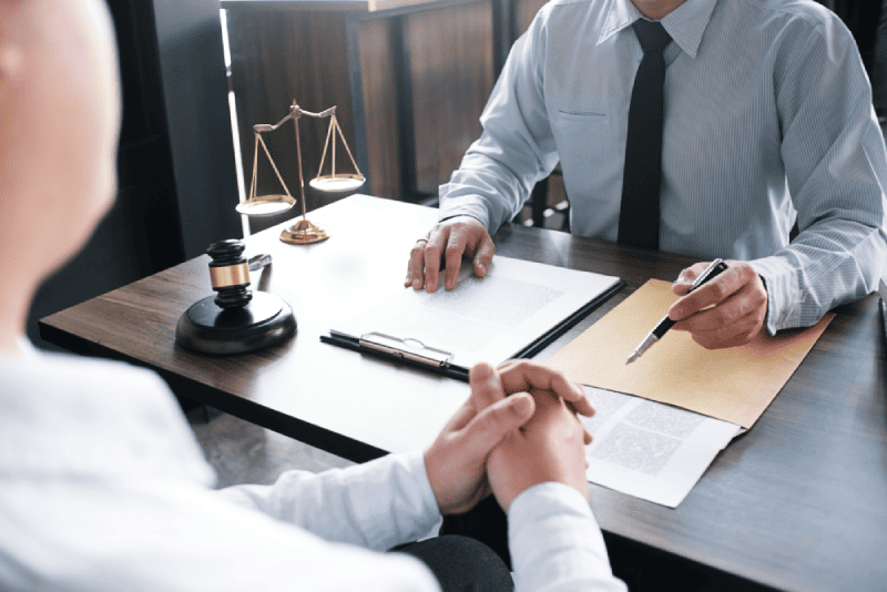 Dịch vụ tư vấn pháp lý doanh nghiệp