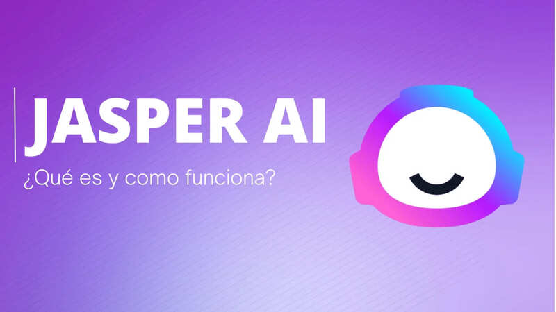 Jasper AI