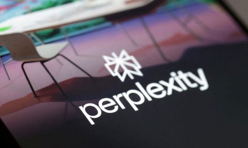 Perplexity AI
