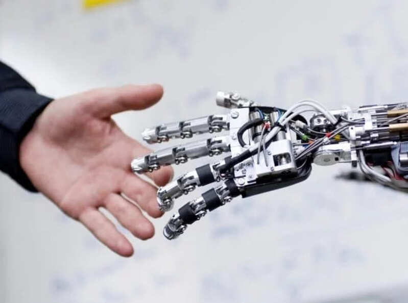 Tương lai của trí tuệ nhân tạo