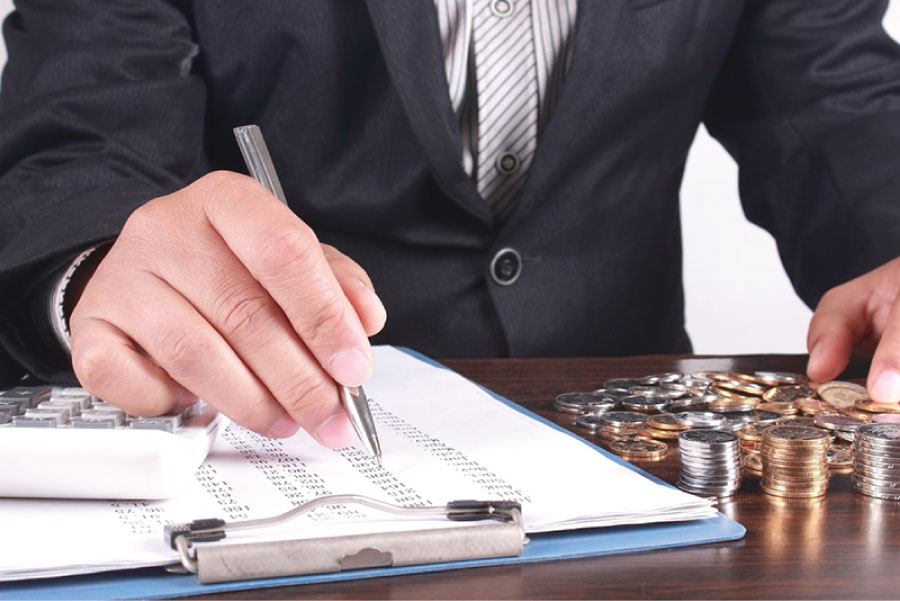 Tổng các chi phí thành lập doanh nghiệp 2025