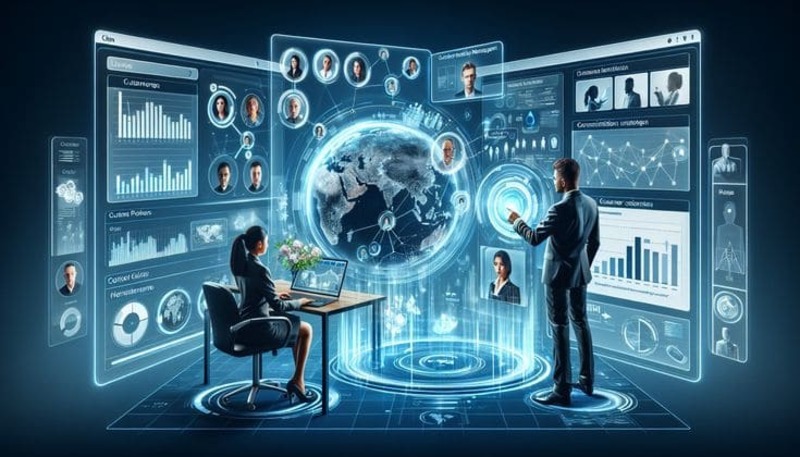 Là chủ doanh nghiệp vừa và nhỏ thì ứng dụng trí tuệ nhân tạo như thế nào