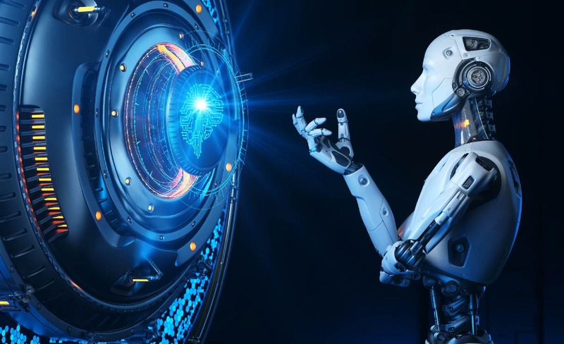 Trí tuệ nhân tạo ra đời khi nào