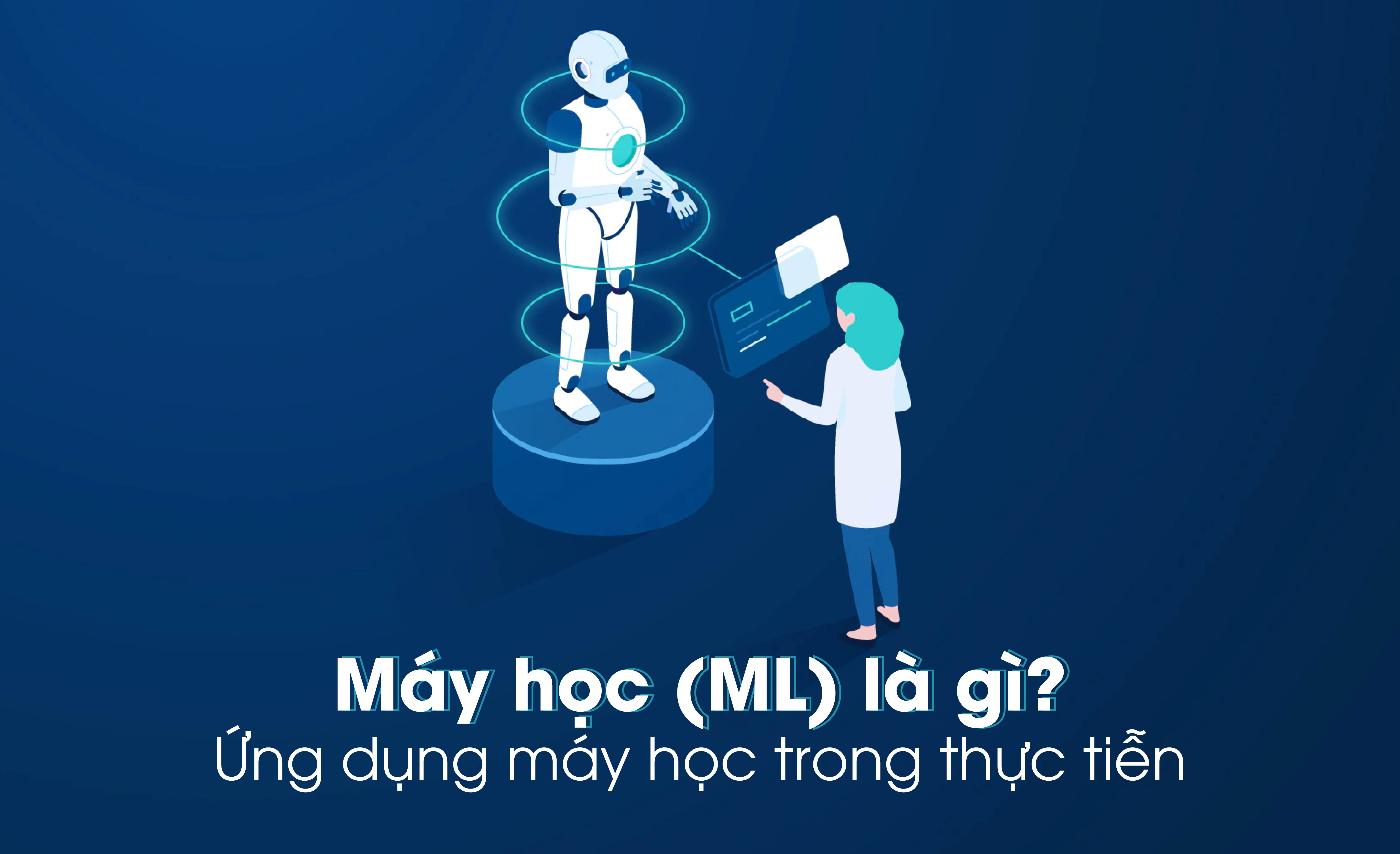 Ai ml là gì - Khám Phá Thế Giới Của Trí Tuệ Nhân Tạo Và Học Máy