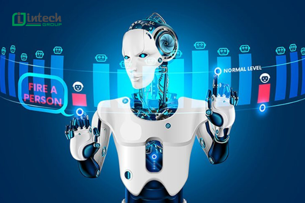 Ai ml là gì - Khám Phá Thế Giới Của Trí Tuệ Nhân Tạo Và Học Máy