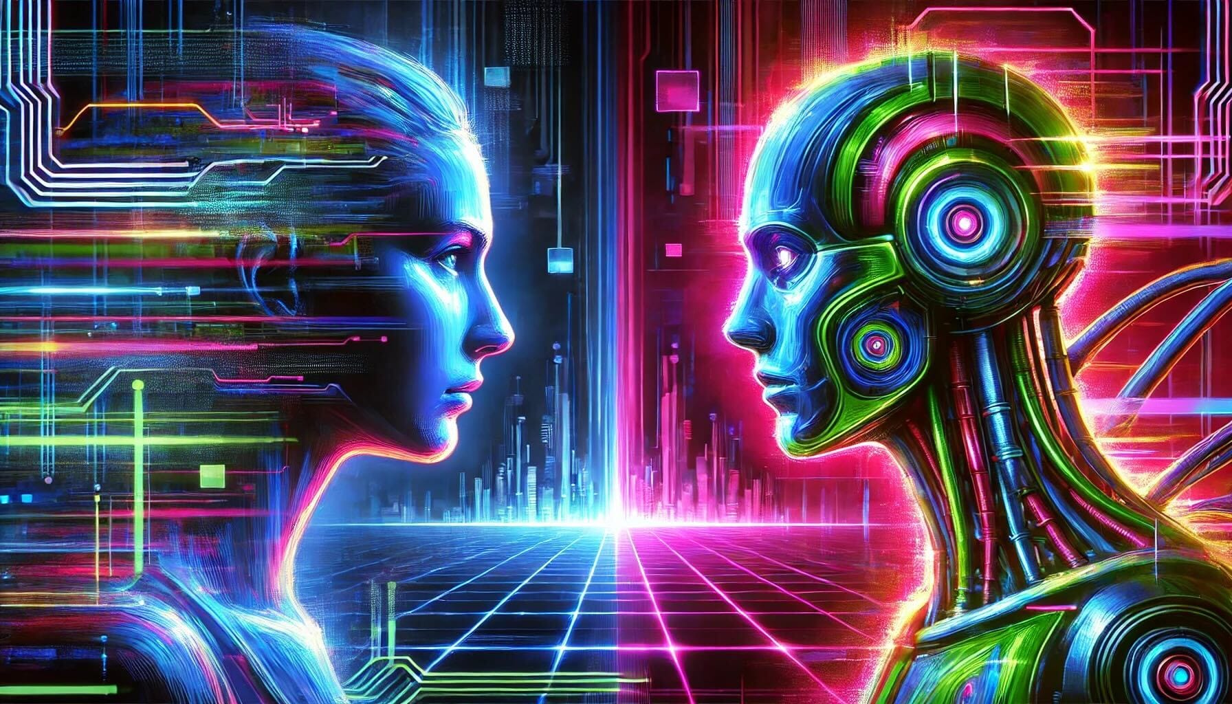 Ai ml là gì - Khám Phá Thế Giới Của Trí Tuệ Nhân Tạo Và Học Máy