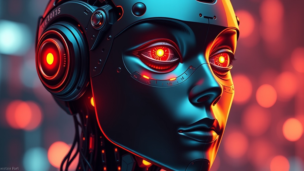 AI trong thiết kế: Cách trí tuệ nhân tạo thay đổi sáng tạo