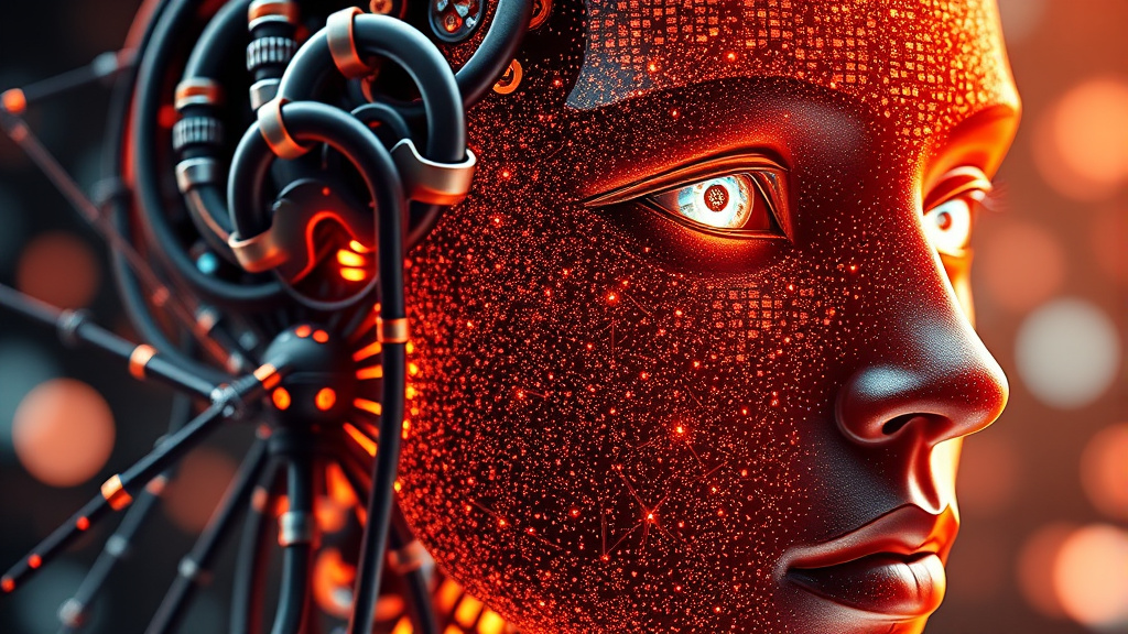 AI trong thiết kế: Cách trí tuệ nhân tạo thay đổi sáng tạo