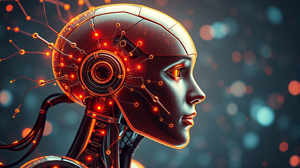 AI trong thiết kế: Cách trí tuệ nhân tạo thay đổi sáng tạo