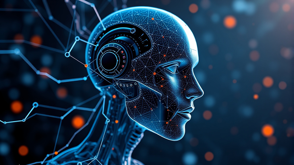 AI trong thiết kế: Cách trí tuệ nhân tạo thay đổi sáng tạo