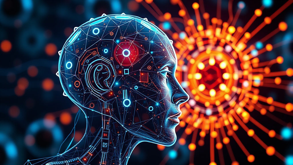 AI trong thiết kế: Cách trí tuệ nhân tạo thay đổi sáng tạo