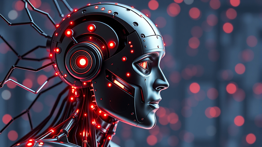 AI trong thiết kế: Cách trí tuệ nhân tạo thay đổi sáng tạo