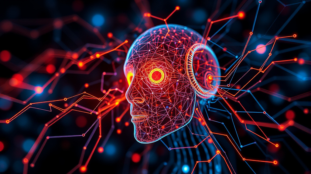 AI trong thiết kế: Cách trí tuệ nhân tạo thay đổi sáng tạo