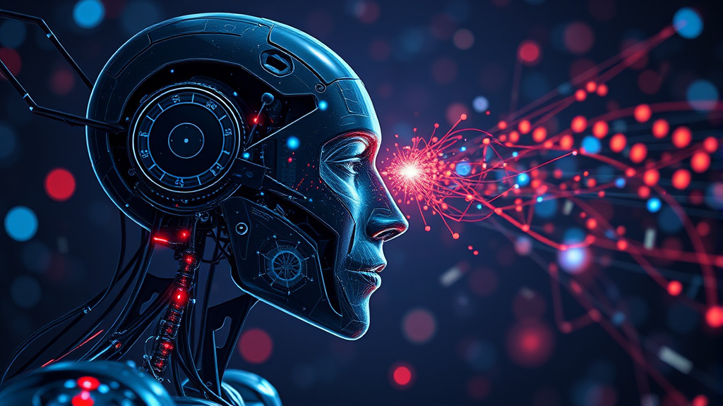 AI trong thiết kế: Cách trí tuệ nhân tạo thay đổi sáng tạo