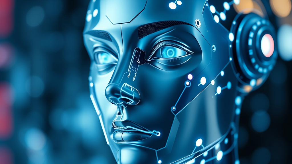 AI trong thiết kế: Cách trí tuệ nhân tạo thay đổi sáng tạo